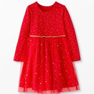 Shimmer Star Dress inspired Soft Tulle